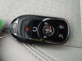 2022 Buick Encore GX Select AWD Keys
