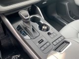 2022 Toyota Highlander XLE AWD 8 Speed Automatic Transmission