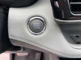 2022 Toyota Highlander XLE AWD Controls