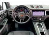 2020 Porsche Macan  Dashboard