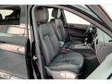 2020 Porsche Macan  Front Seat