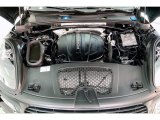 2020 Porsche Macan  2.0 Liter DFI Turbocharged DOHC 16-Valve VarioCam Inline 4 Cylinder Engine