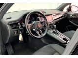 Porsche Macan Interiors
