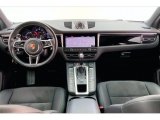 2020 Porsche Macan  Dashboard