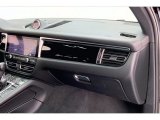 2020 Porsche Macan  Dashboard