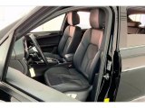 2020 Porsche Macan  Front Seat