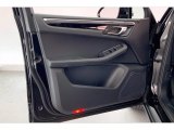 2020 Porsche Macan  Door Panel