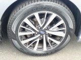 2019 Subaru Legacy 2.5i Premium Wheel
