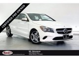 2019 Mercedes-Benz CLA 250 Coupe