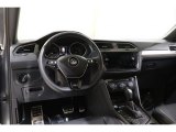 2021 Volkswagen Tiguan SE 4Motion Dashboard