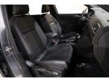 2021 Volkswagen Tiguan SE 4Motion Front Seat