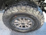 2021 Jeep Wrangler Unlimited Rubicon 392 Wheel