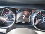 2021 Jeep Wrangler Unlimited Rubicon 392 Gauges