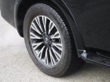 Nissan Armada 2021 Wheels and Tires