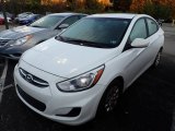 2016 Hyundai Accent SE Sedan