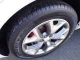 2016 Kia Sorento SX V6 AWD Wheel