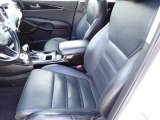 2016 Kia Sorento SX V6 AWD Front Seat