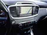 2016 Kia Sorento SX V6 AWD Navigation