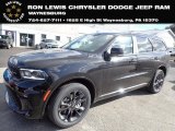 2021 DB Black Dodge Durango GT AWD #143169280