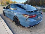 2022 Toyota Camry TRD Exterior