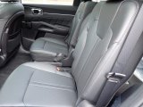 2022 Kia Sorento SX AWD Rear Seat