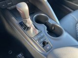 2022 Toyota Camry TRD 8 Speed Automatic Transmission