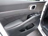 2022 Kia Sorento SX AWD Door Panel