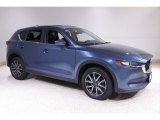 2018 Mazda CX-5 Touring AWD