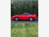 1991 Mitsubishi 3000GT VR 4 Turbo AWD