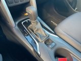 2022 Toyota Corolla Cross LE CVTi-S Automatic Transmission