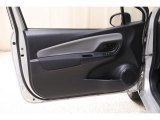 2015 Toyota Yaris 3-Door L Door Panel