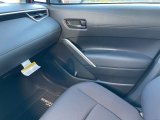 2022 Toyota Corolla Cross LE Door Panel