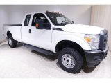 2015 Ford F250 Super Duty XL Super Cab 4x4