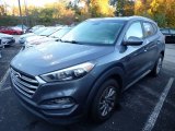2017 Hyundai Tucson SE AWD