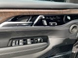 2022 Jeep Grand Wagoneer Series I 4x4 Door Panel