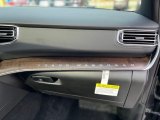 2022 Jeep Grand Wagoneer Series I 4x4 Dashboard