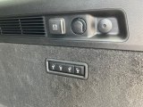 2022 Jeep Grand Wagoneer Series I 4x4 Controls