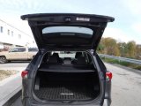 2021 Toyota RAV4 XLE AWD Hybrid Trunk