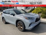2022 Toyota Highlander Hybrid Bronze Edition AWD