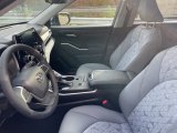 2022 Toyota Highlander Hybrid Bronze Edition AWD Black Interior