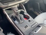 2022 Toyota Highlander Hybrid Bronze Edition AWD ECVT Automatic Transmission
