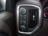 2022 Chevrolet Silverado 1500 Limited LTZ Crew Cab 4x4 Controls