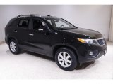 2011 Kia Sorento LX