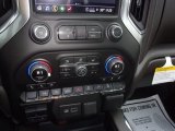 2022 Chevrolet Silverado 1500 Limited LTZ Crew Cab 4x4 Controls