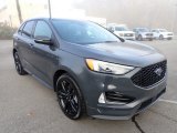 2021 Ford Edge ST AWD Exterior