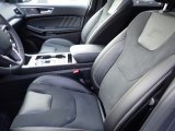 2021 Ford Edge ST AWD Front Seat