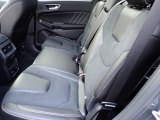 2021 Ford Edge ST AWD Rear Seat