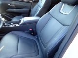 2022 Hyundai Santa Cruz Limited Premium AWD Front Seat