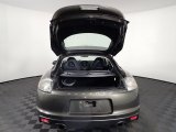 2011 Mitsubishi Eclipse GT Coupe Trunk