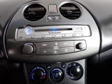 2011 Mitsubishi Eclipse GT Coupe Controls